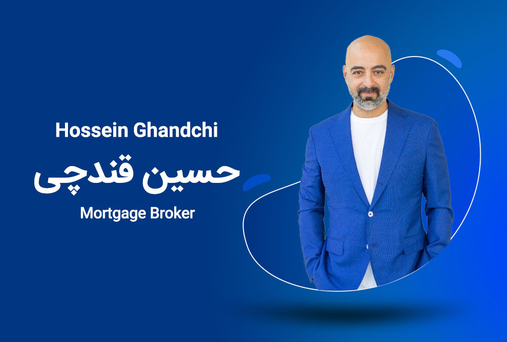 Hossein Ghandchi