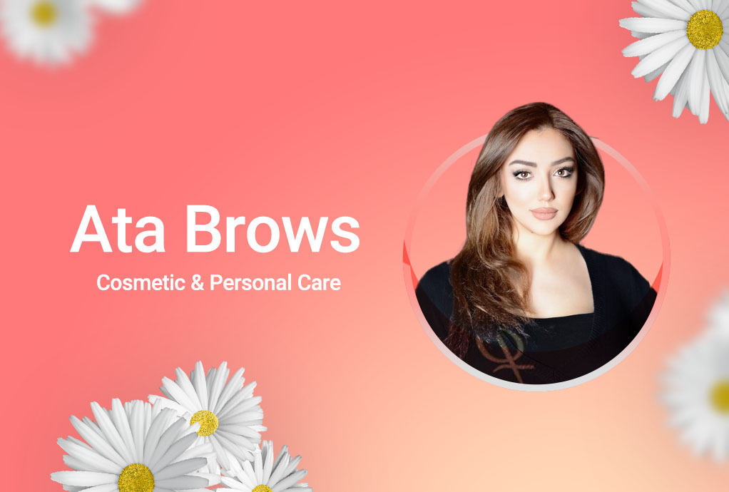 Ata Brows