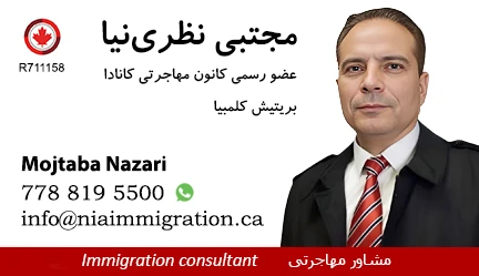 مجتبی نظرینیا
