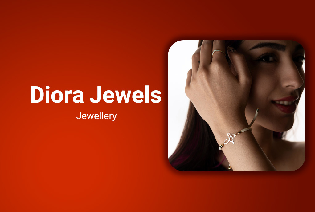 Diora Jewels
