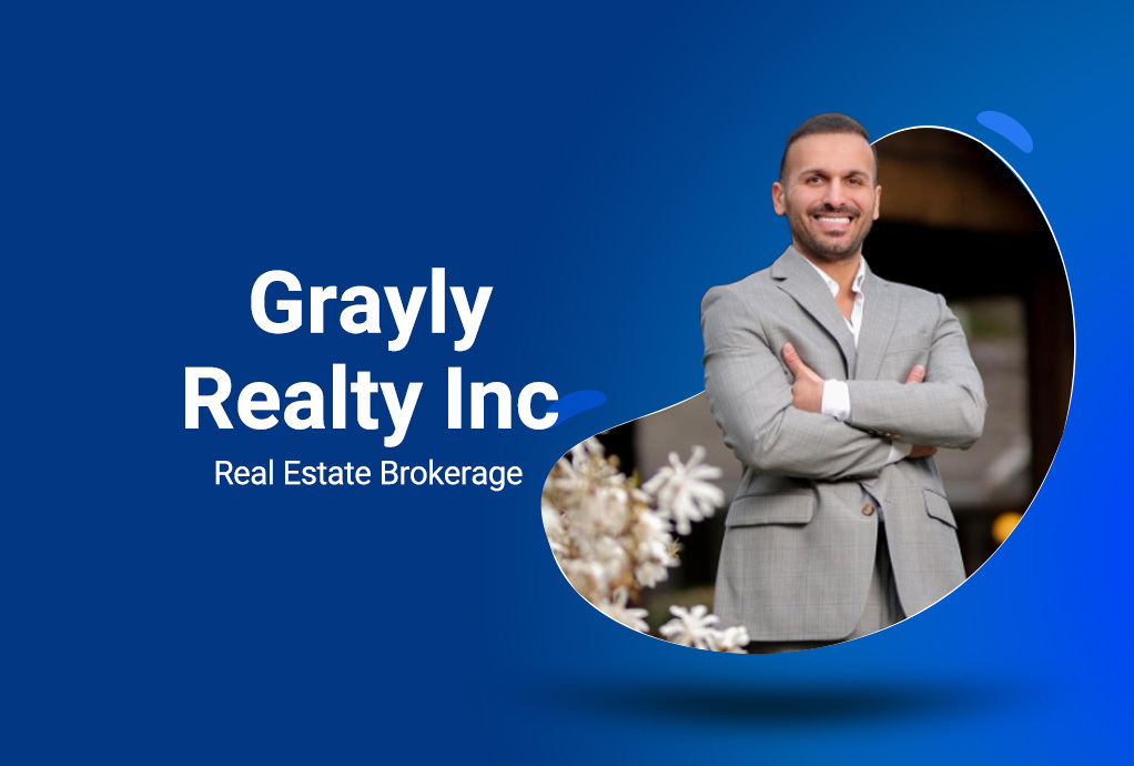Grayly Realty Inc