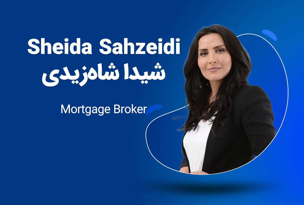 Sheida Shahzeidi