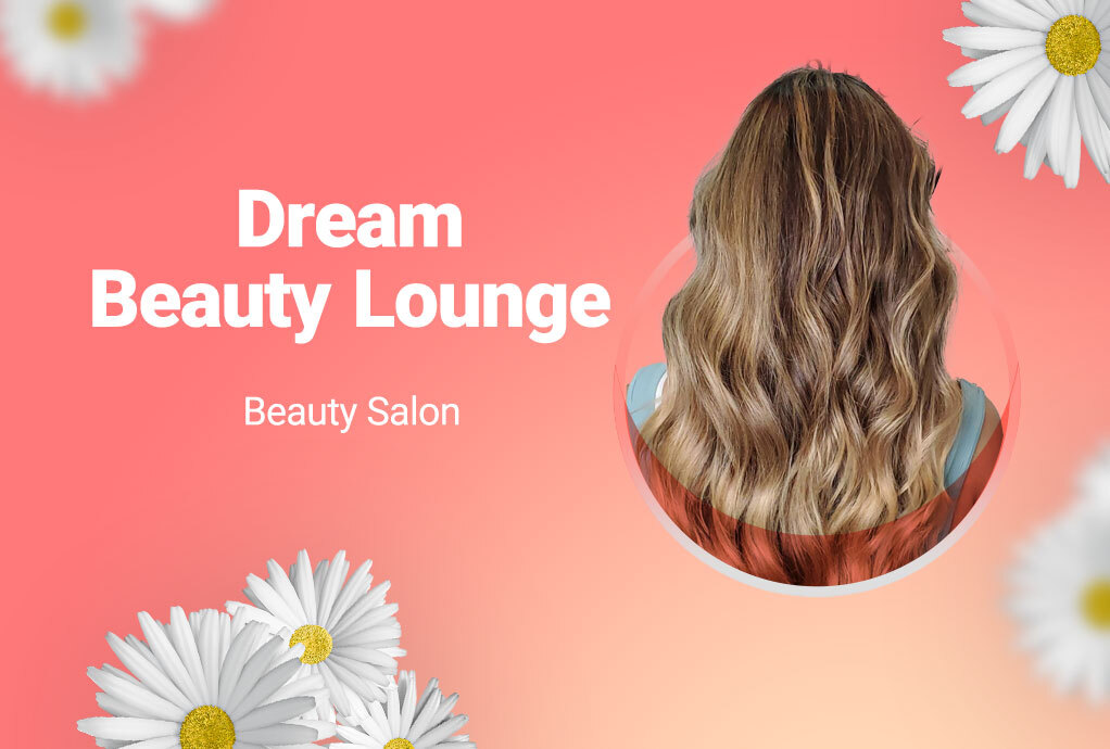 Dream Beauty Lounge