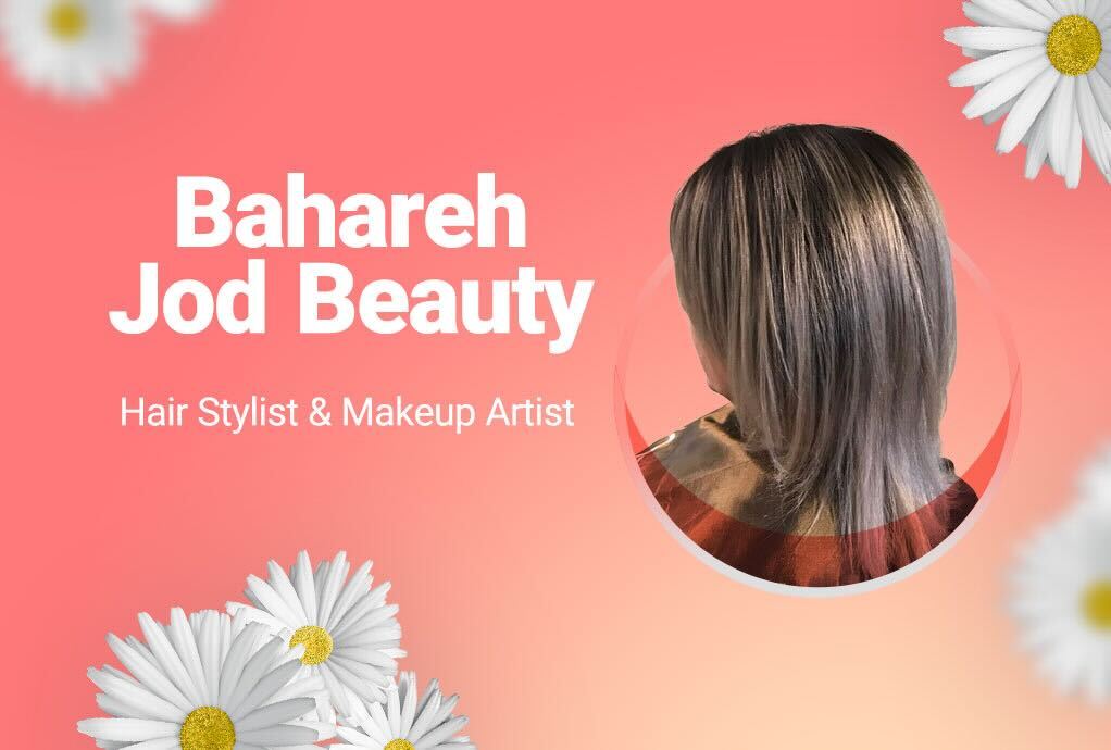 Bahareh Jod Beauty