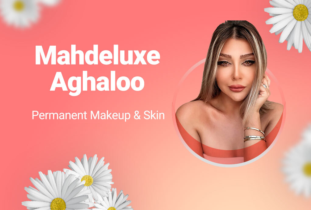 Mahdeluxe Aghaloo