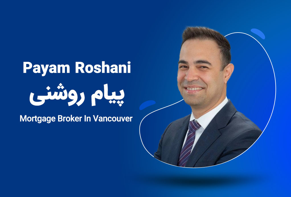 Payam Roshani