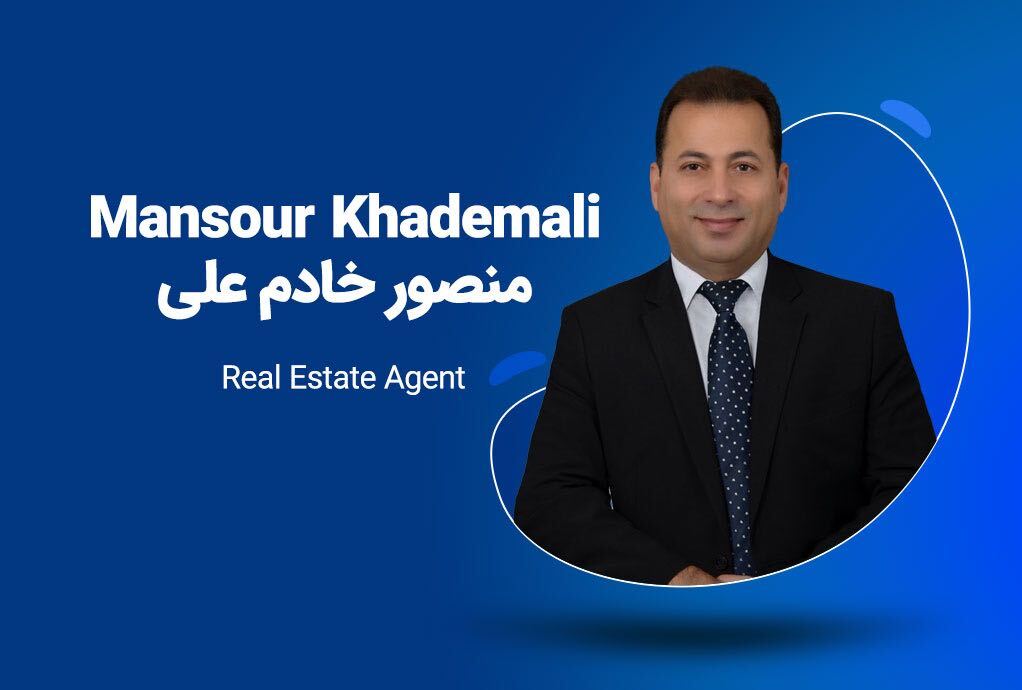 Mansour Khademali