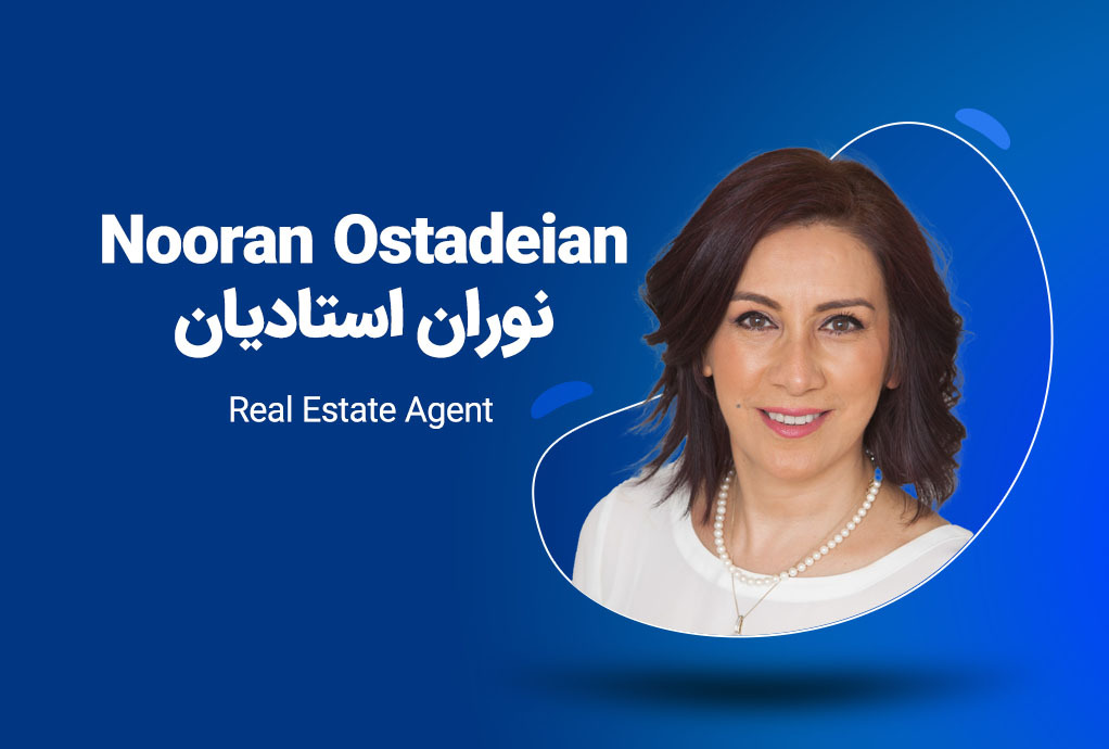 Nooran Ostadeian
