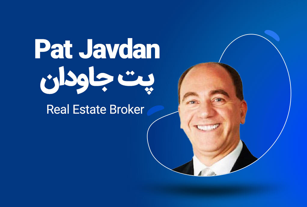 مشاور املاک پرویز جاودان