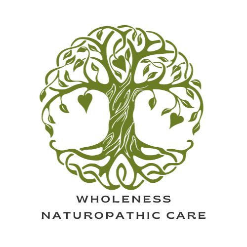 Wholeness Naturopathic Care