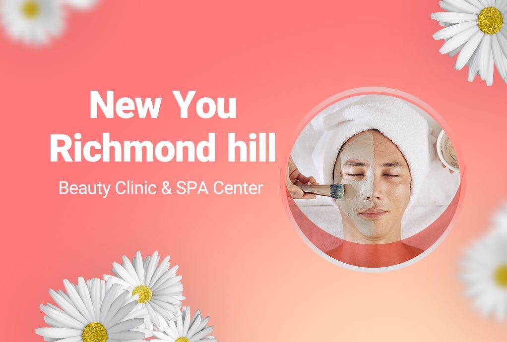 New You Richmond hill