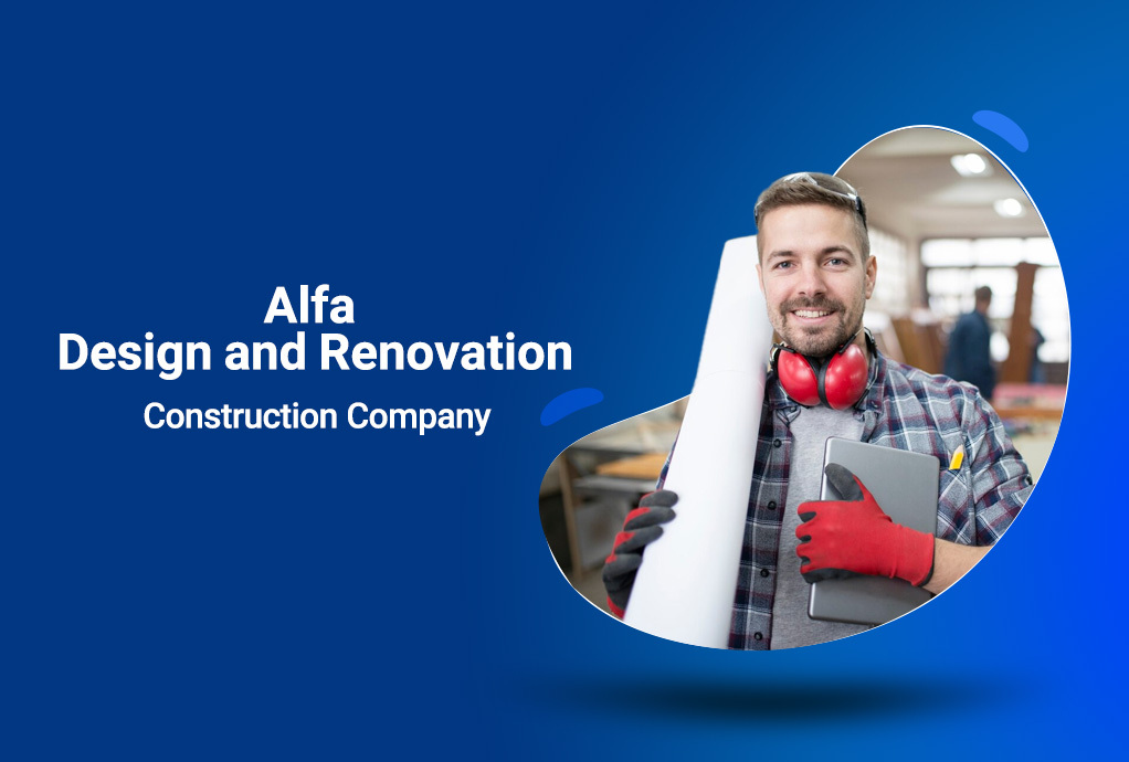 Alfa Design and renovation