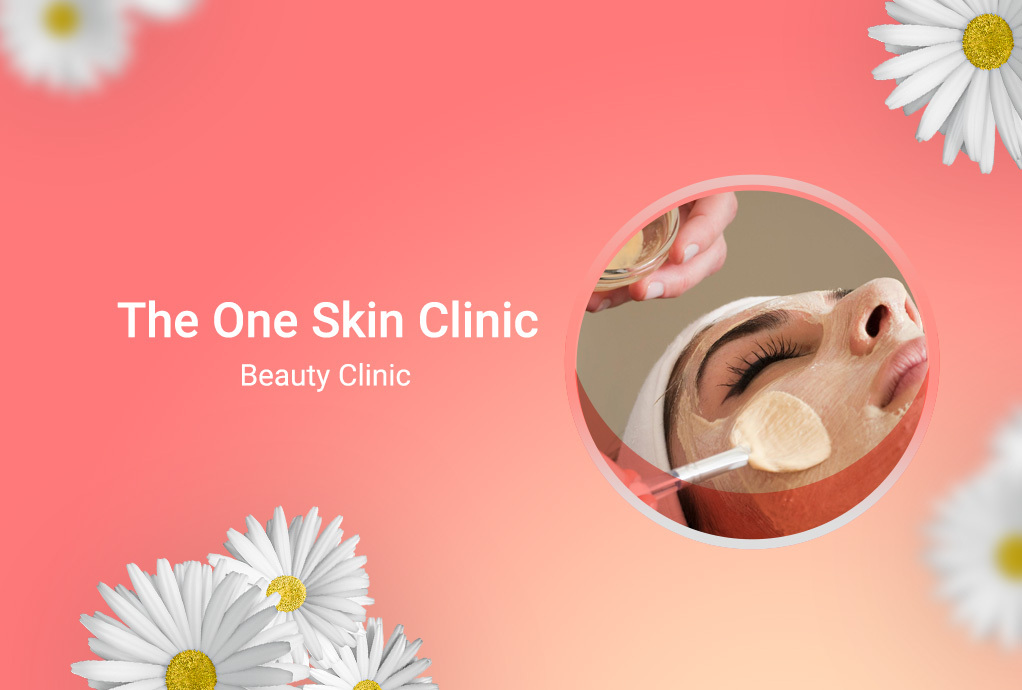 The One Skin Clinic