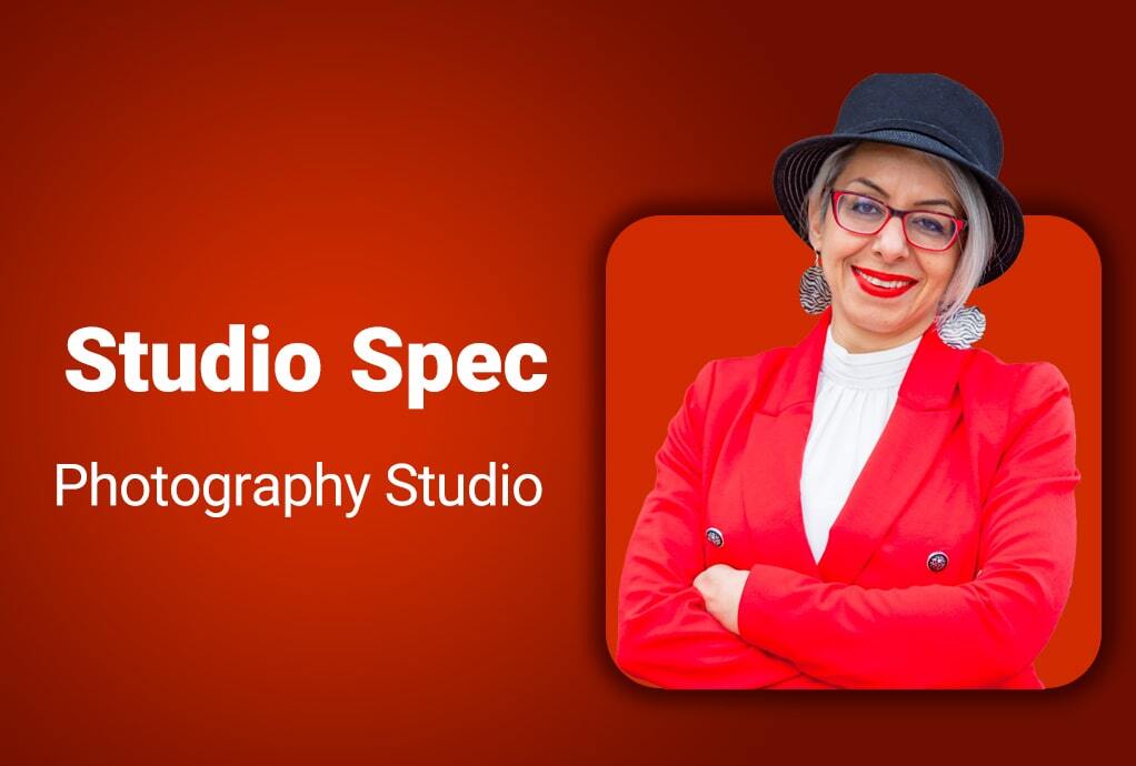 Studio Spec