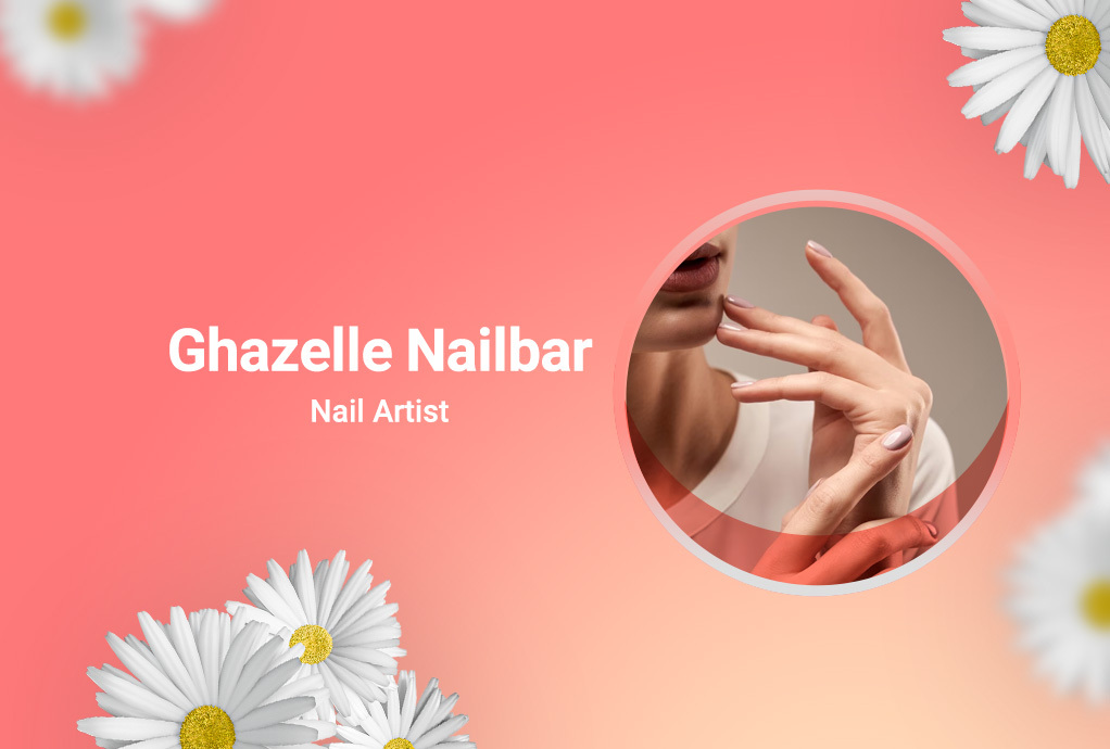 Gazelle Nailbar
