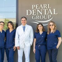 کلینیک دندان پزشکی Pearl Dental Group