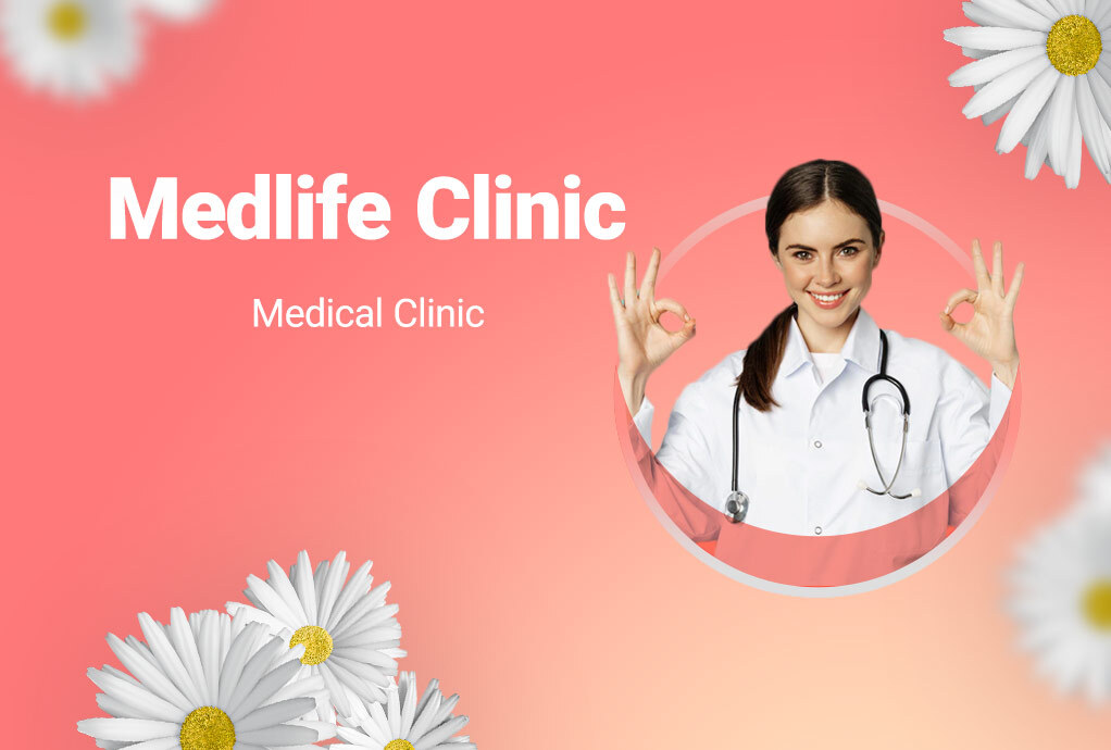 Medlife Clinic