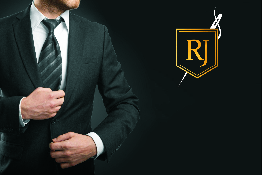 R.J ALTERATIONS & DRY CLEANERS