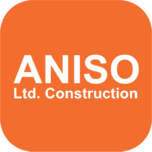 ANISO Ltd.Construction