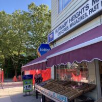 Burnaby Heights Persian Supermarket
