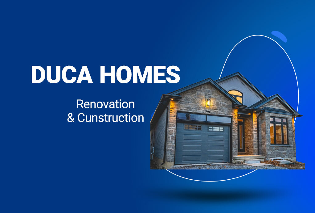 DUCA HOMES