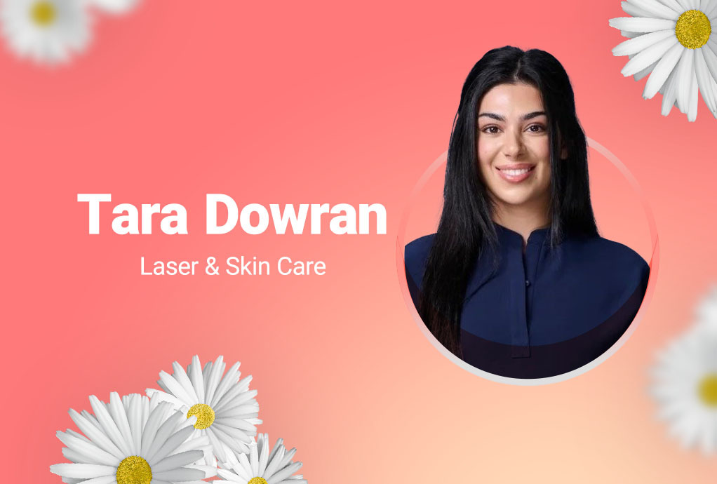 Tara Dowran