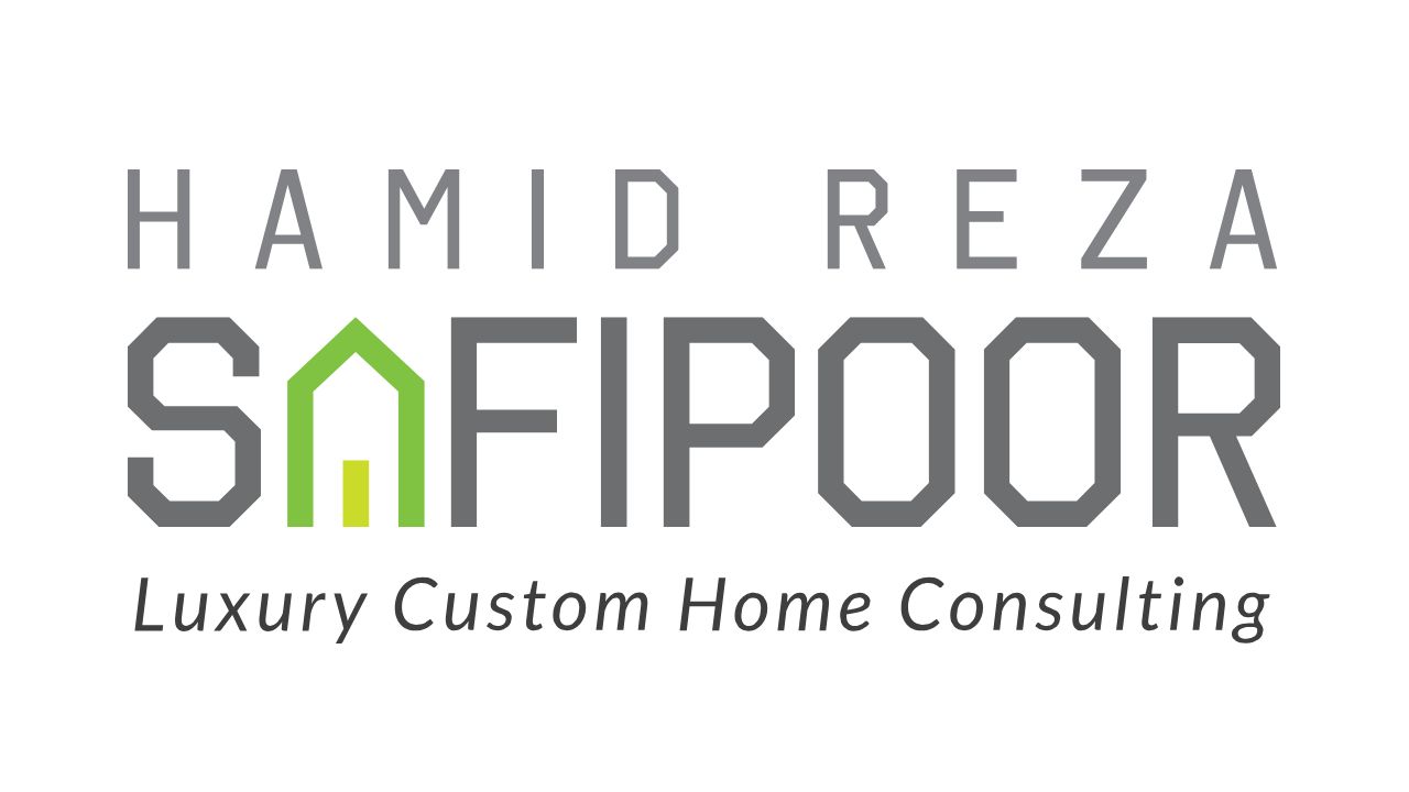 Safipoor luxury custom home