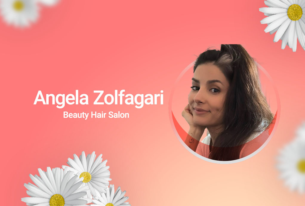 Angela Zolfagari