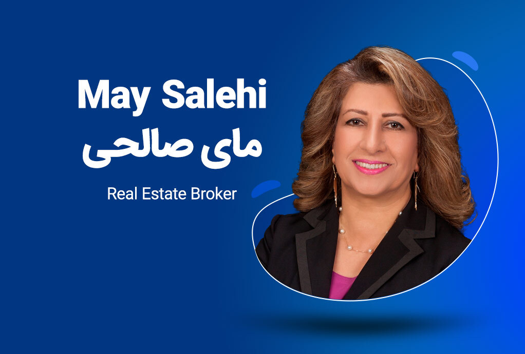 مشاور املاک مهوش صالحی