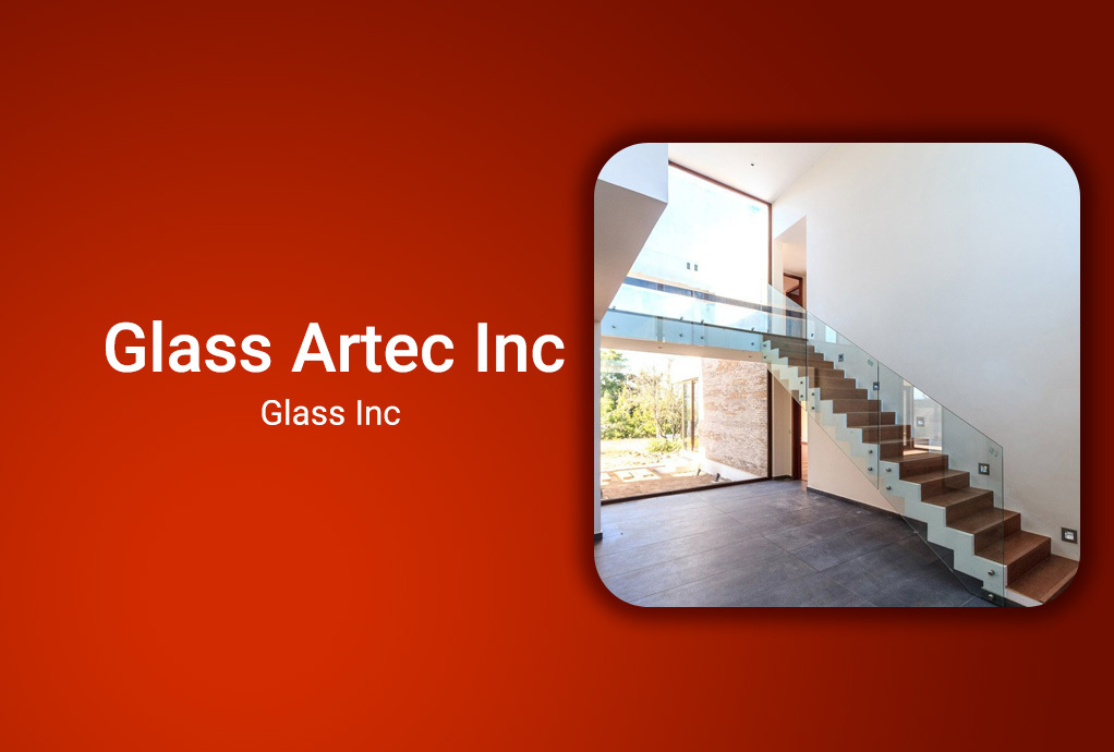 .Glass Artec Inc