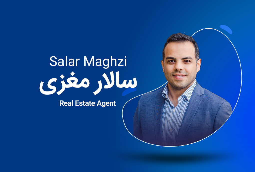 Salar Maghzi