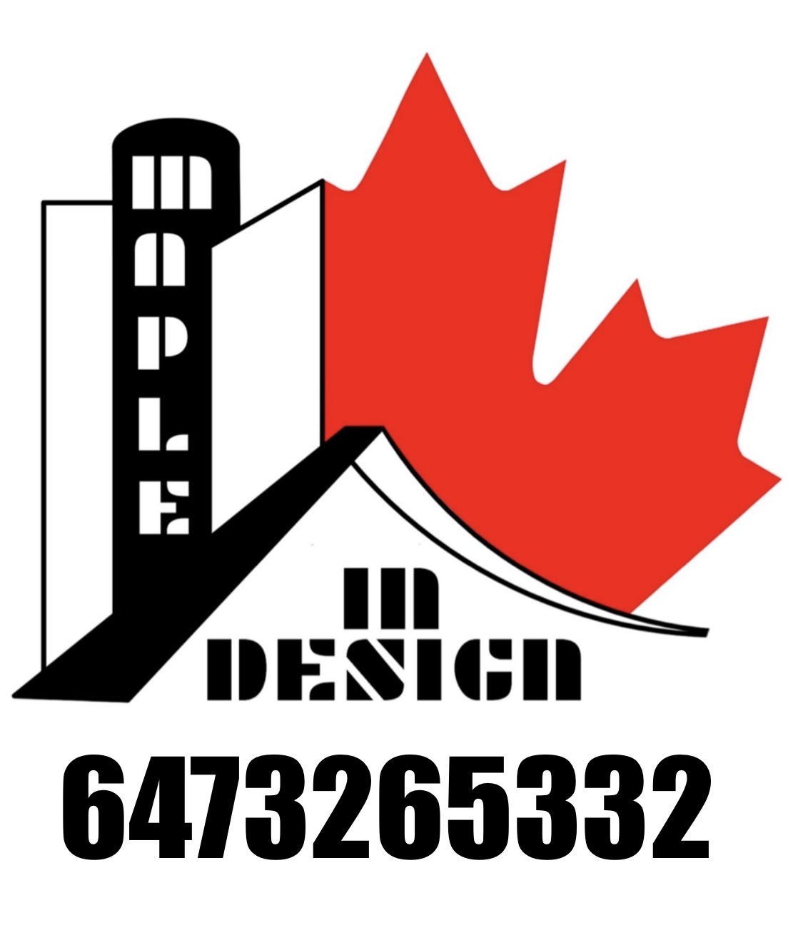 Maple in Design