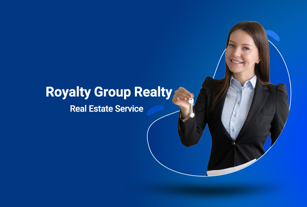 Royalty Group Realty