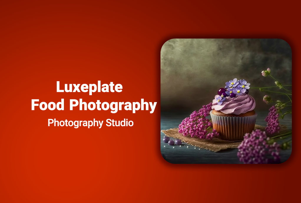 Luxeplate
