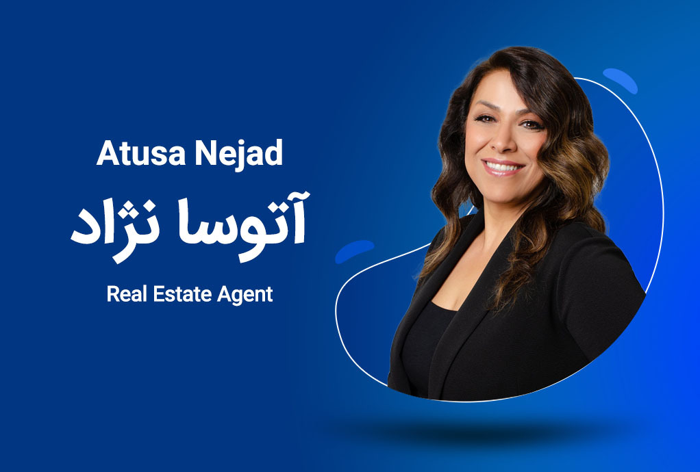 Atusa Nejad