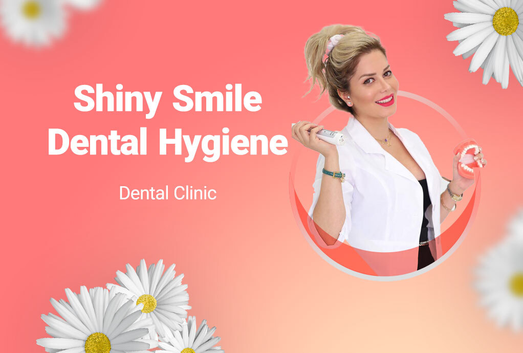 Shiny Smile Dental Hygiene
