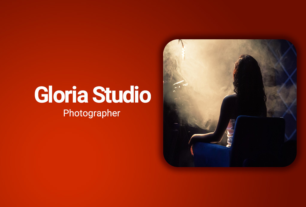 Gloria Photo Studio
