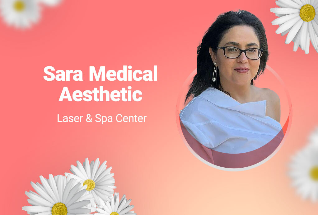 Sara Medical Aesthetic(Sara Medspa)
