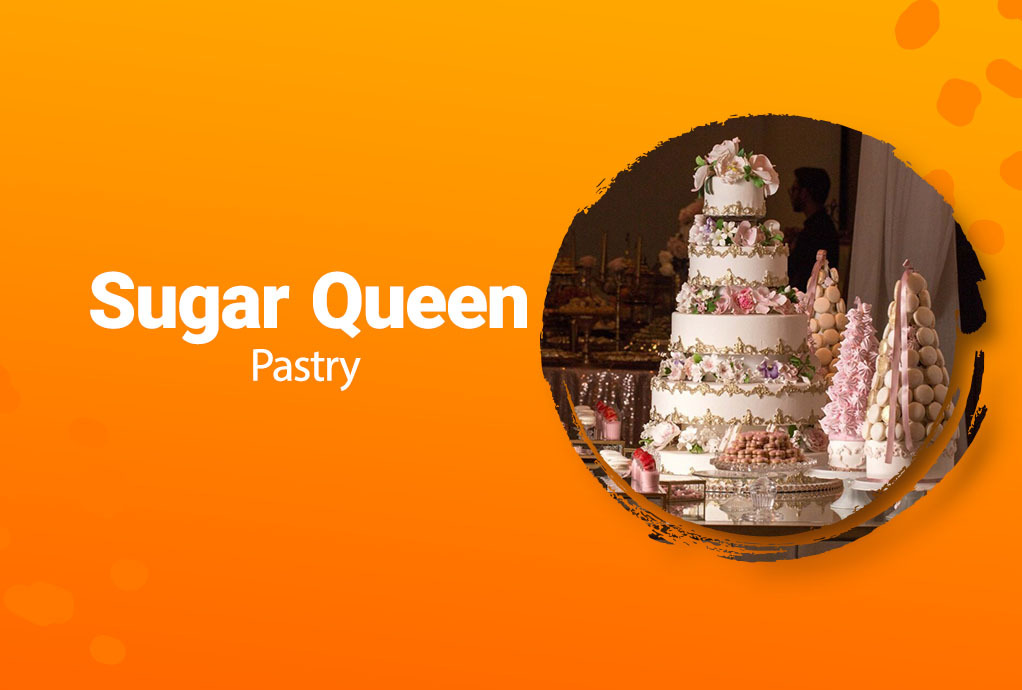 Sugar Queen Patisserie