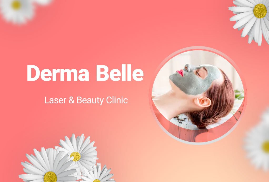کلینک زیبایی و لیزر Derma Belle