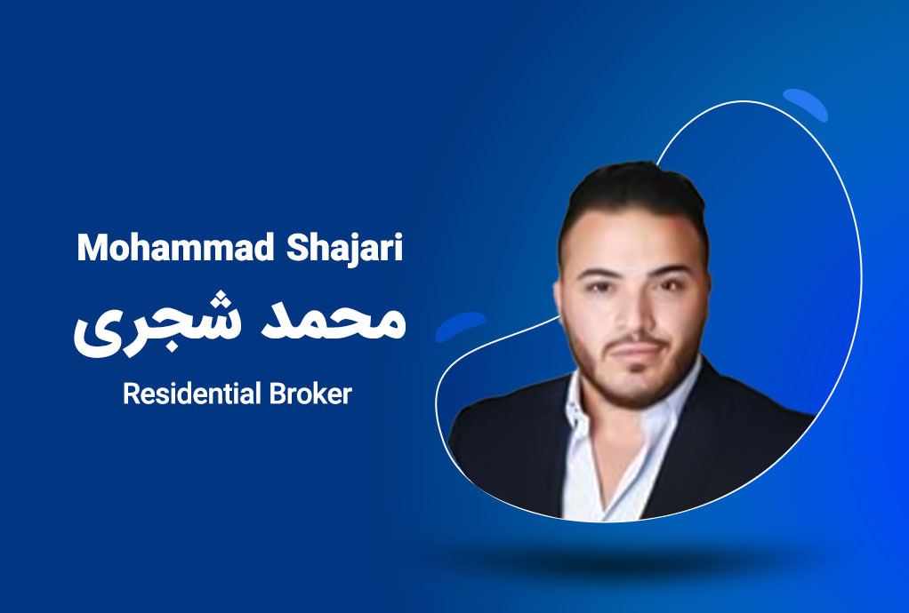 Mohammad Shajari
