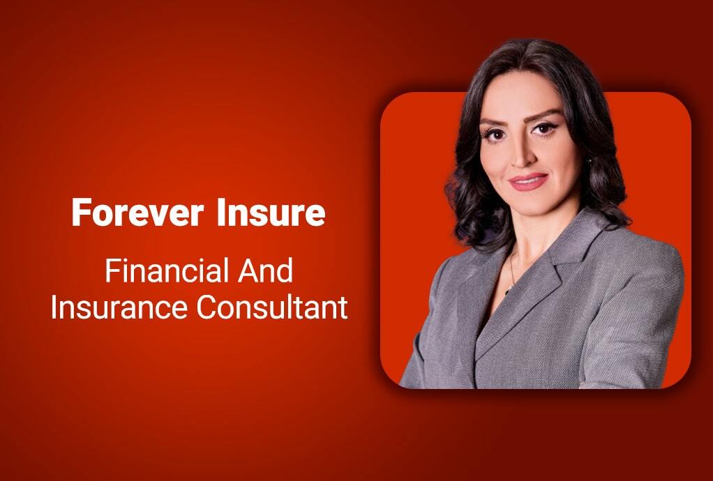 Forever Insure کمپانی فعال در حوزه بیمه