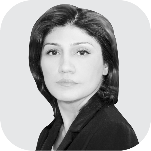 ثريا قديمی