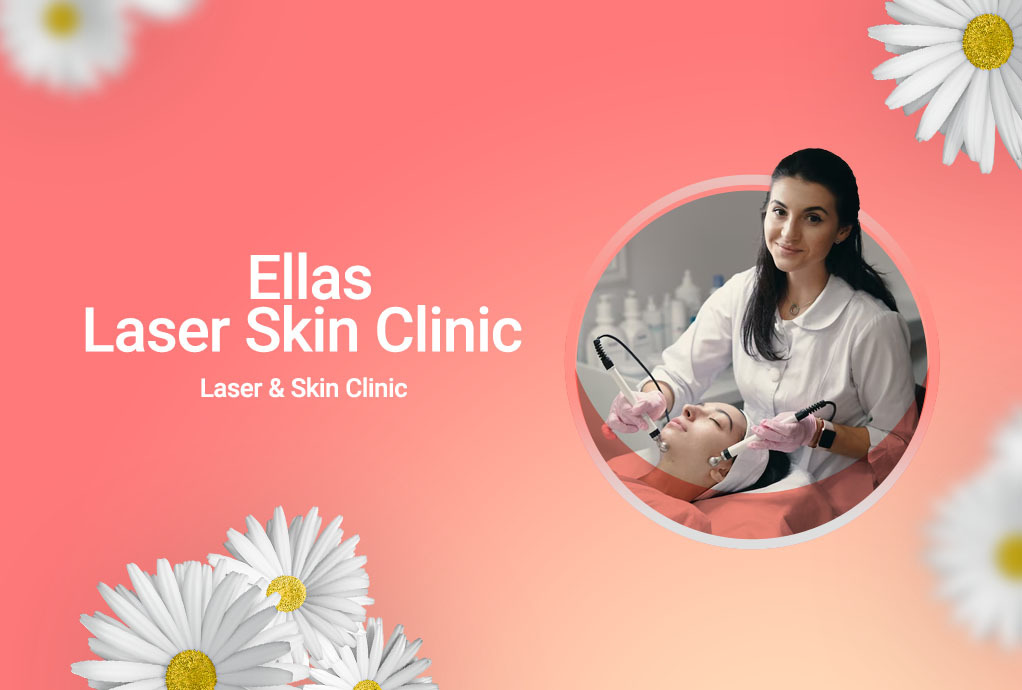 Ellas Laser Skin Clinic