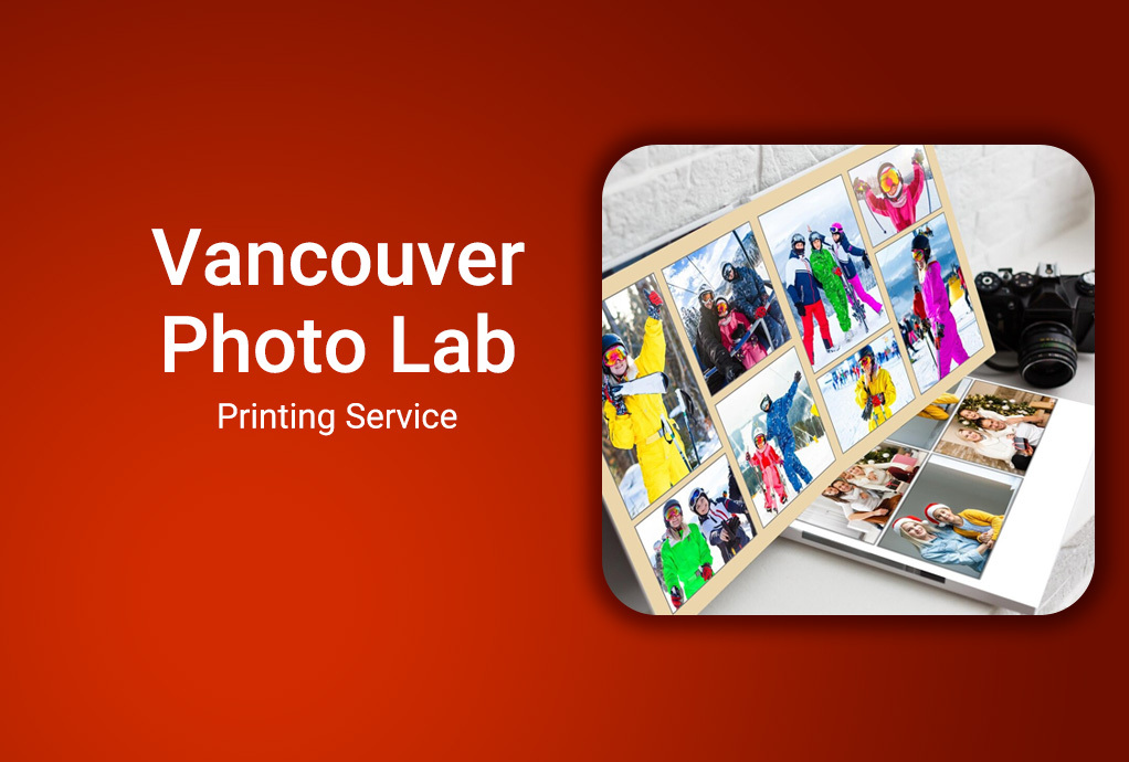Vancouver Photo Lab