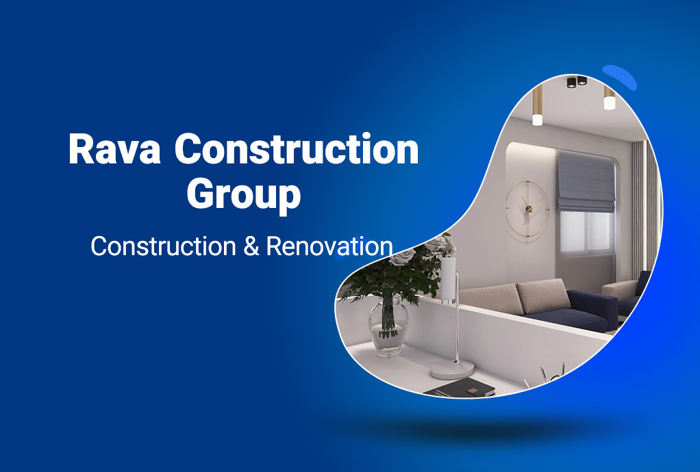 Rava Construction Group