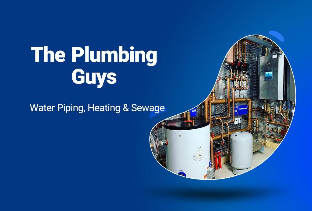 The Plumbing Guys