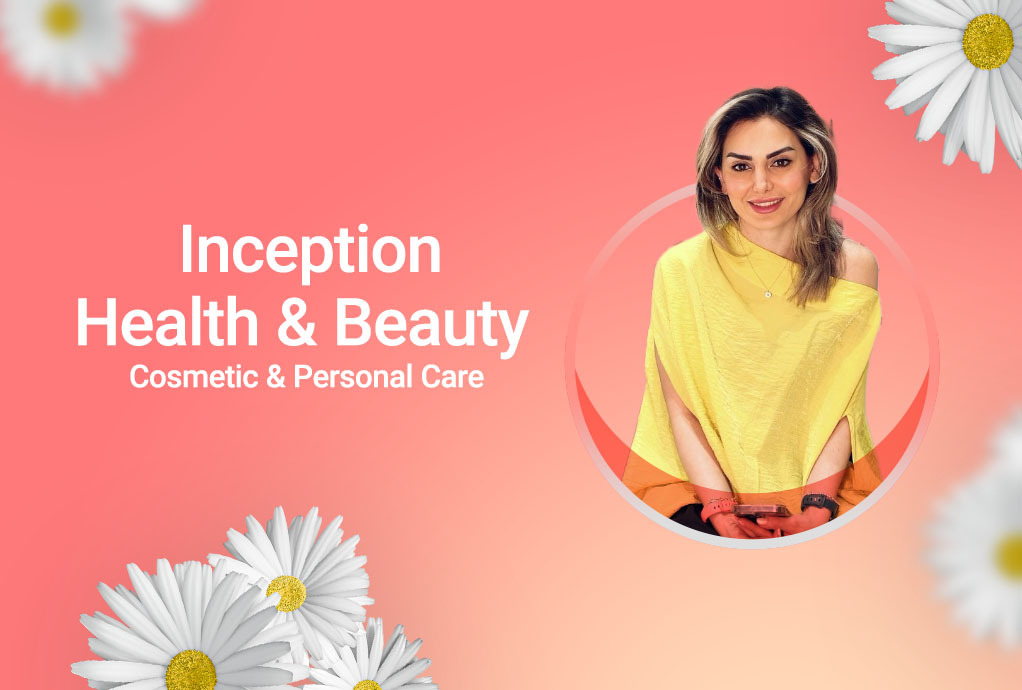 Inception Health & Beauty