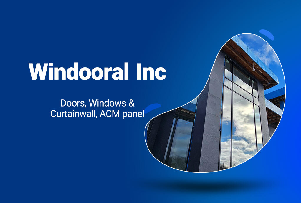 Windooral Inc