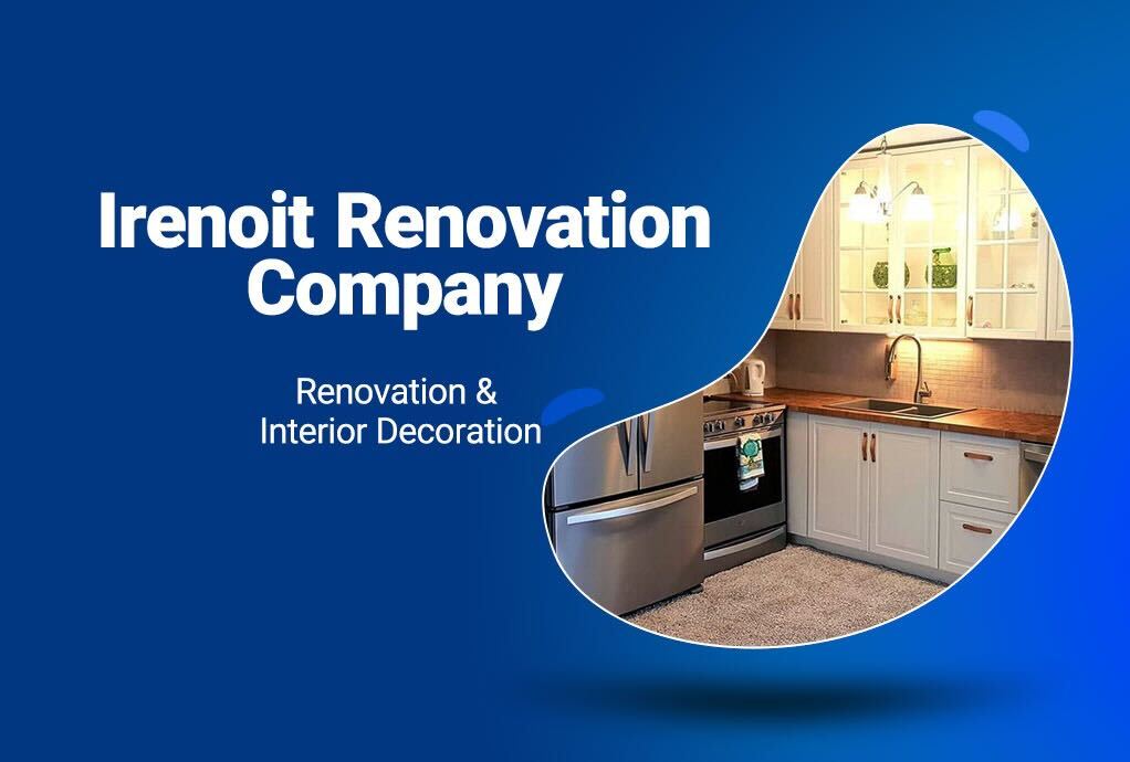 Irenoit Renovation Company